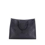 Сумка-тоут OnTheGo Monogram Empreinte Giant GM 2