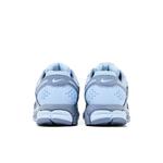 Беговые кроссовки Nike Wmns Zoom Vomero 5 «Ashen Slate Hydrogen Blue» 6