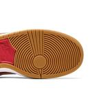Кроссовки Nike Dunk Low Premium SB 'Seattle Supersonics' 5