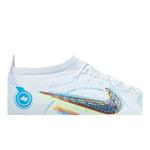 Шиповки Nike Mercurial Vapor 14 Pro FG 'Grey Light Marine' 2
