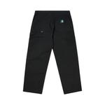 Брюки Palace x Carhartt WIP Double Knee Pant 'Black' 2