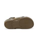 Сабо Realtree x Crocs Classic Clog 'Edge Camo - Walnut' 4