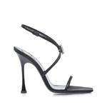Босоножки с ремешками 1