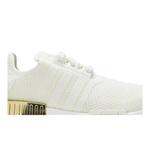Кроссовки Adidas Wmns NMD_R1 'Off White Gold' 2