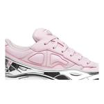 Кроссовки Raf Simons x adidas Ozweego «Mirrored - Clear Pink» 2