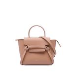 2020 Pico Grained Calfskin Belt Bag satchel 1