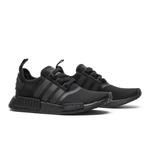 Кроссовки adidas NMD_R1 'Triple Black' 8