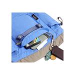 Bellroy Cinch Mini Pack - Джинсово-синий 5