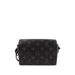 Сумка на плечо Eclipse Steamer Monogram 2
