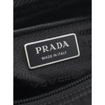 Сумка через плечо Tessuto Zip Buckle Messenger Bag (2013-2026 годы) 2
