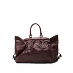 2000-2010 Leather Doctor B handbag 1