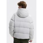Унисекс ATLAS WINDSTOPPER Укороченная пуховая куртка 3