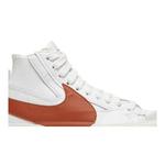 Кроссовки Nike Blazer Mid '77 Jumbo 'Dark Russet' 2