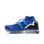 Кроссовки Nike Air Vapormax Flyknit Utility 'Game Royal' 3