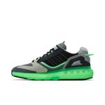 Кроссовки adidas ZX 5000 'Grey Screaming Green' 3