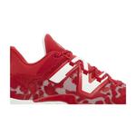 Кроссовки New Balance Two WXY V3 «Team Red» 2