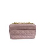 small Caro shoulder bag 2