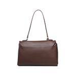 woven-cord detail shoulder bag 2
