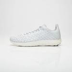 Кроссовки NikeLab Free Inneva Woven Motion «Pure Platinum» 2