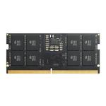 Team Elite Notebook SODIMM DDR5 16GB (16GB x 1) 5600MHz CL46 1