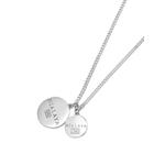 Колье Saint Christopher 2