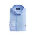 striped cotton shirt 1