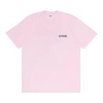 Футболки Supreme Greta Tee «Светло-розовый» 1