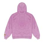 Худи Drew House Mascot Deconstructed Hoodie 'Washed Purple' 2