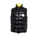 Жилет Moncler Parke Vest 'Navy' 1