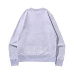 Свитеры BAPE Shark Crewneck 'Grey' 2