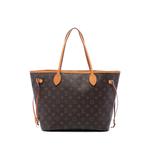 Сумка-тоут Monogram Neverfull MM (2019 год) 1
