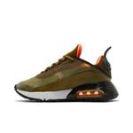 Кроссовки Nike Wmns Air Max 2090 'Olive Flak' 3