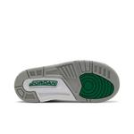 Кроссовки Air Jordan 3 Retro TD 'Pine Green' 4