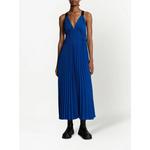 Broomstick pleated tank dress 2