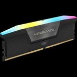 Corsair VENGEANCE RGB DDR5 32GB (16GB x 2) 6000MHz CL30 2