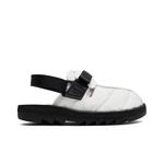 Сандалии Reebok Beatnik Sandal 'Pure Grey Black' 1