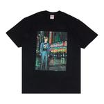 Футболки Supreme x PiL Live In Tokyo Tee 'Black' 1