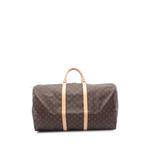 Дорожная сумка Monogram Keepall 60 (2003 год) 1