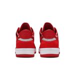 Кроссовки Nike Dunk Low Flyknit 'University Red' 6