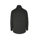 fur-trim padded jacket 2