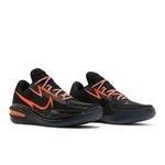 Кроссовки Nike Air Zoom GT Cut 'EYBL - Black Hyper Crimson' 8