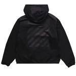 Анораки Off-White Diag Tab Windbreaker 'Black' 2