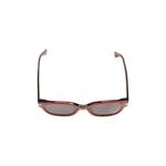 Amiri Classic Logo Sunglasses 'Красный' 2