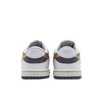 Кроссовки Nike Dunk Low SE TD 'Copper Swoosh' 6