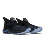 Кроссовки PlayStation x Nike PG 2 'Black Racer Blue' 8