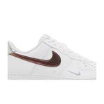 Кроссовки Nike Air Force 1 '07 Low 'White Picante Red' 2