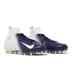 Бутсы Nike Vapor Untouchable Pro 3 'New Orchid' 8