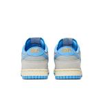 Кроссовки Nike Dunk Low 'Athletic Department - University Blue' 6
