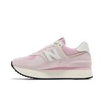 Кроссовки New Balance Wmns 574+ 'Mid Century Pink' 3