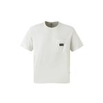 МУЖСКАЯ ФУТБОЛКА PALLADIUM LOGO POCKET 1